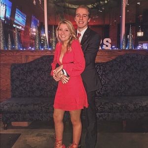 Meet your Posher, Brendan